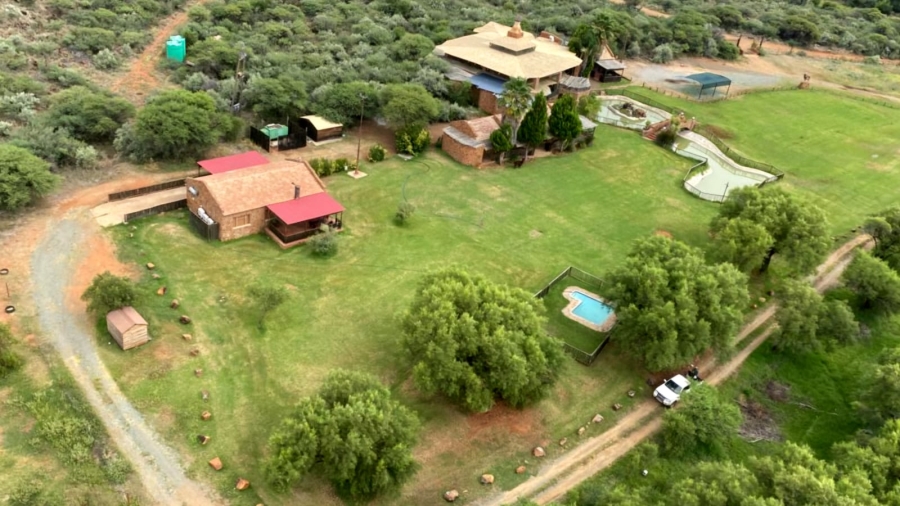 Commercial Property for Sale in Barkly West Rural Northern Cape